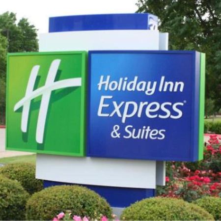 Holiday Inn Express And Suites - Nokomis - Sarasota South Kültér fotó