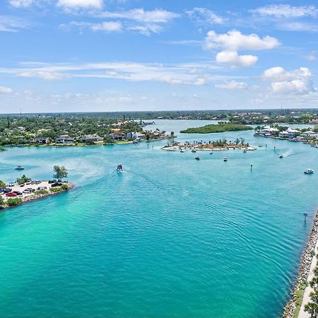 Holiday Inn Express And Suites - Nokomis - Sarasota South Kültér fotó