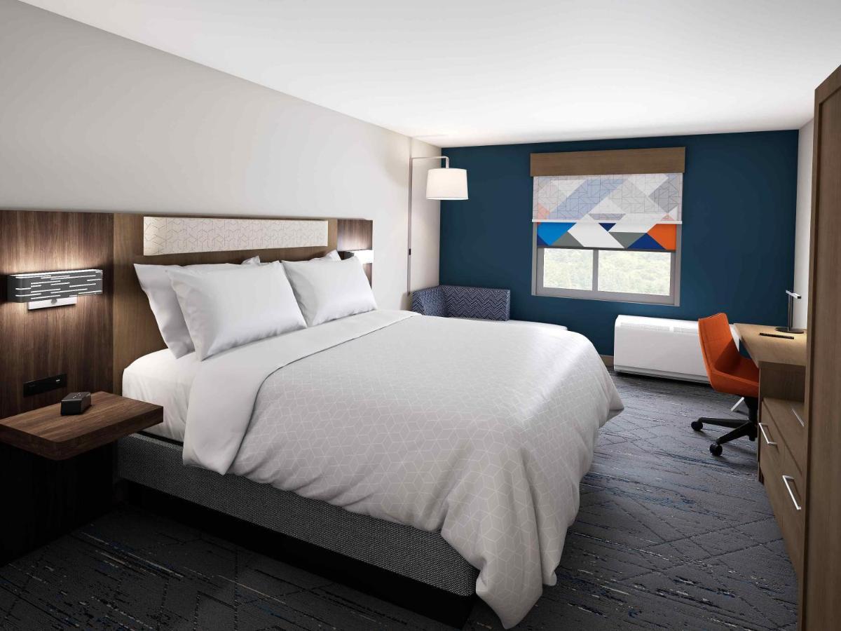 Holiday Inn Express And Suites - Nokomis - Sarasota South Kültér fotó