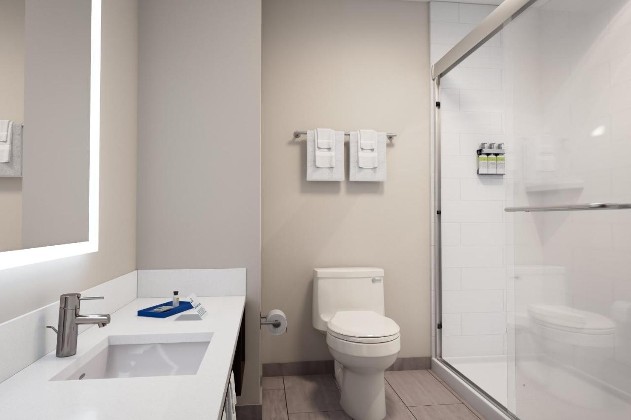 Holiday Inn Express And Suites - Nokomis - Sarasota South Kültér fotó
