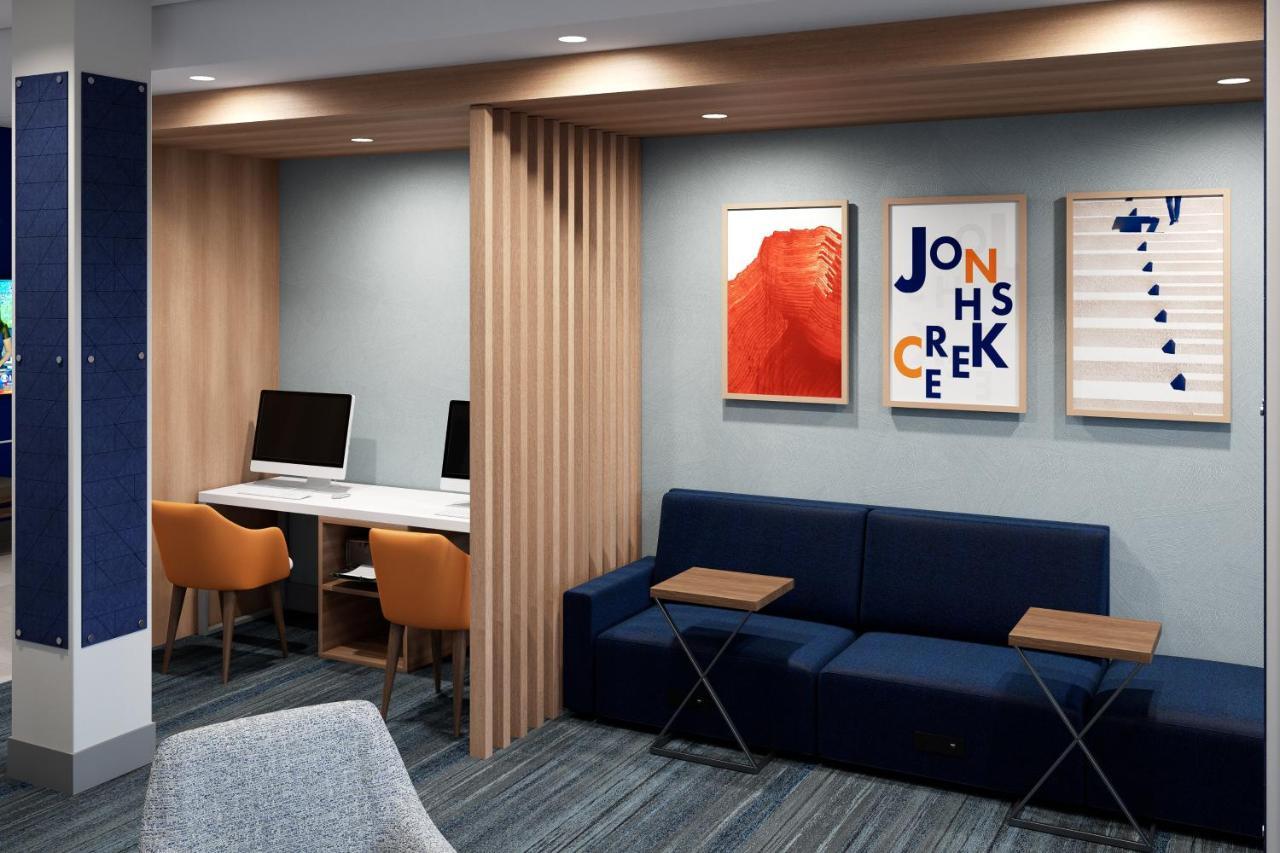 Holiday Inn Express And Suites - Nokomis - Sarasota South Kültér fotó