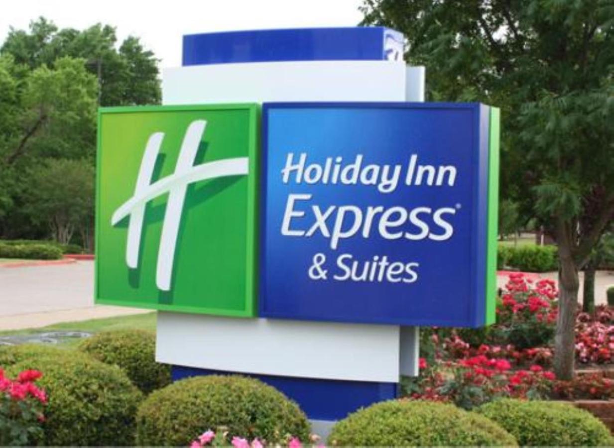 Holiday Inn Express And Suites - Nokomis - Sarasota South Kültér fotó