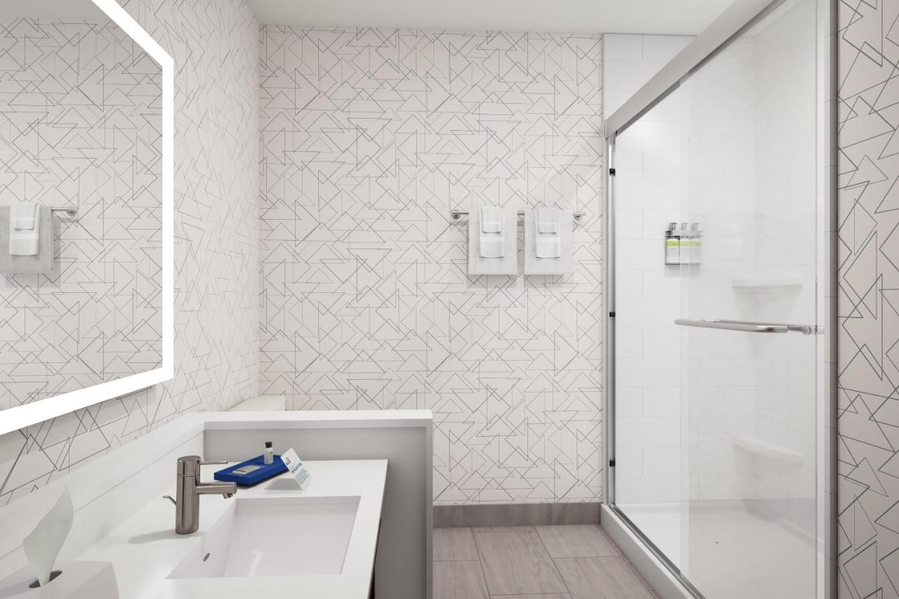 Holiday Inn Express And Suites - Nokomis - Sarasota South Kültér fotó