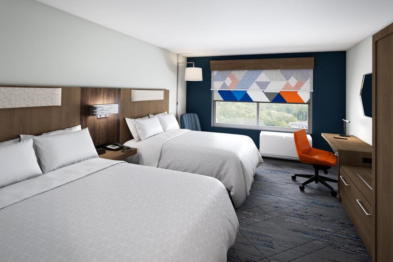 Holiday Inn Express And Suites - Nokomis - Sarasota South Kültér fotó