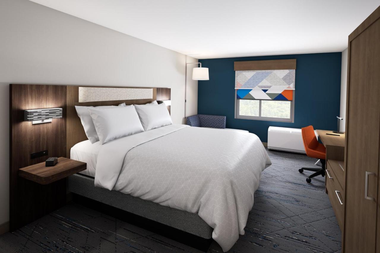 Holiday Inn Express And Suites - Nokomis - Sarasota South Kültér fotó