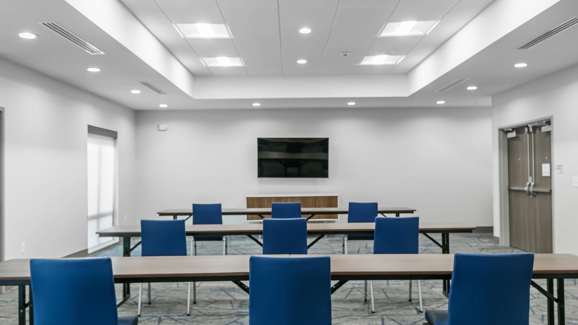 Holiday Inn Express And Suites - Nokomis - Sarasota South Kültér fotó