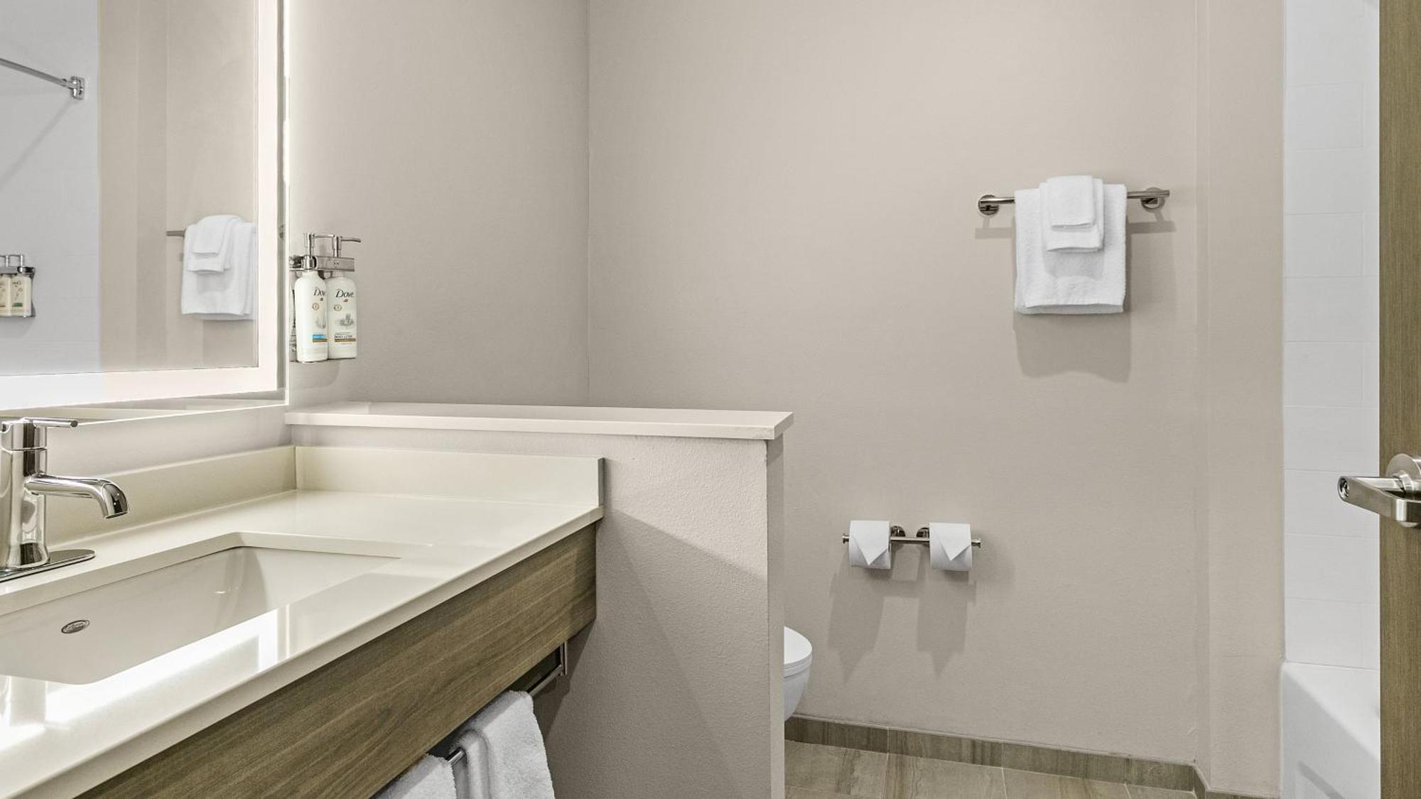 Holiday Inn Express And Suites - Nokomis - Sarasota South Kültér fotó