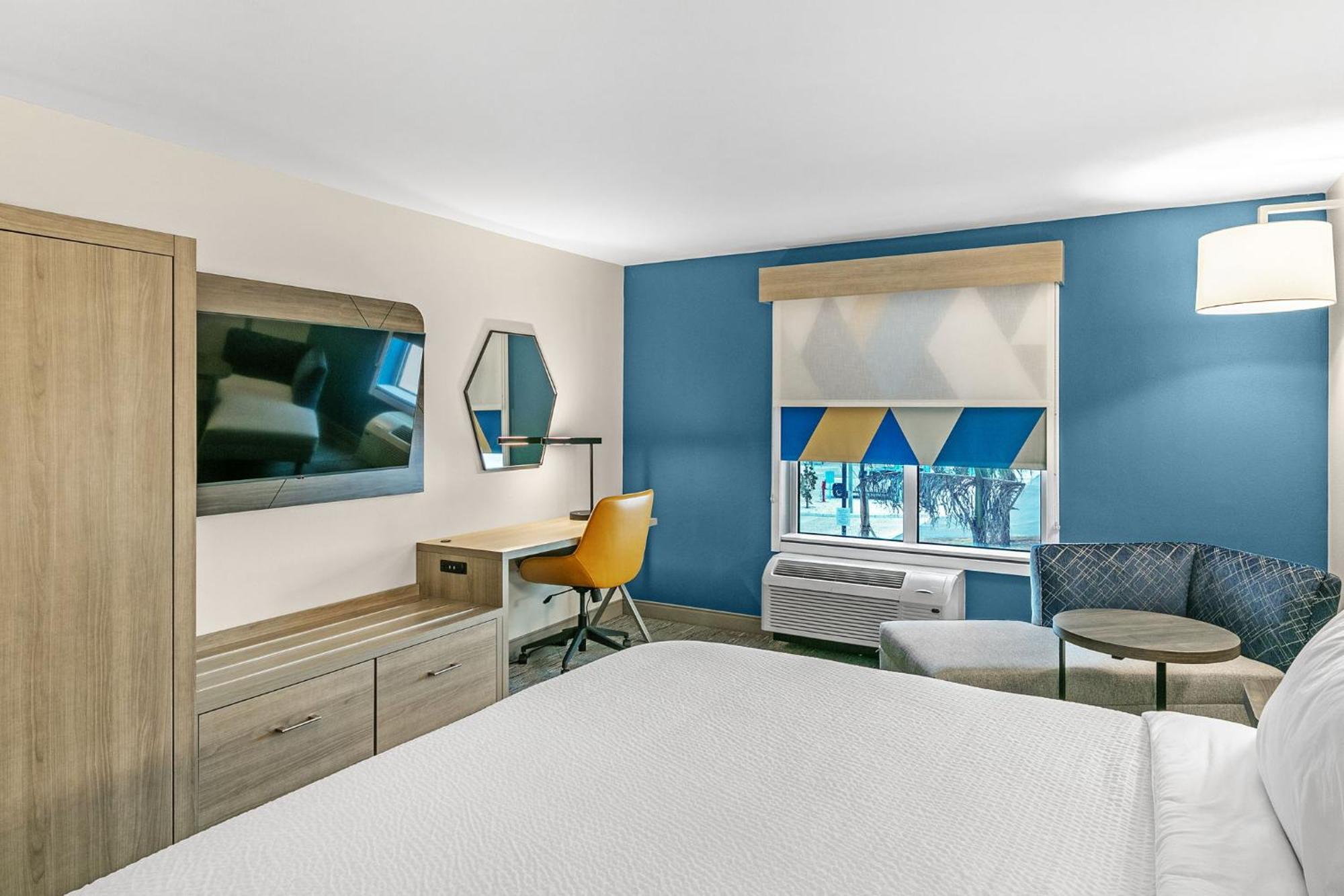Holiday Inn Express And Suites - Nokomis - Sarasota South Kültér fotó