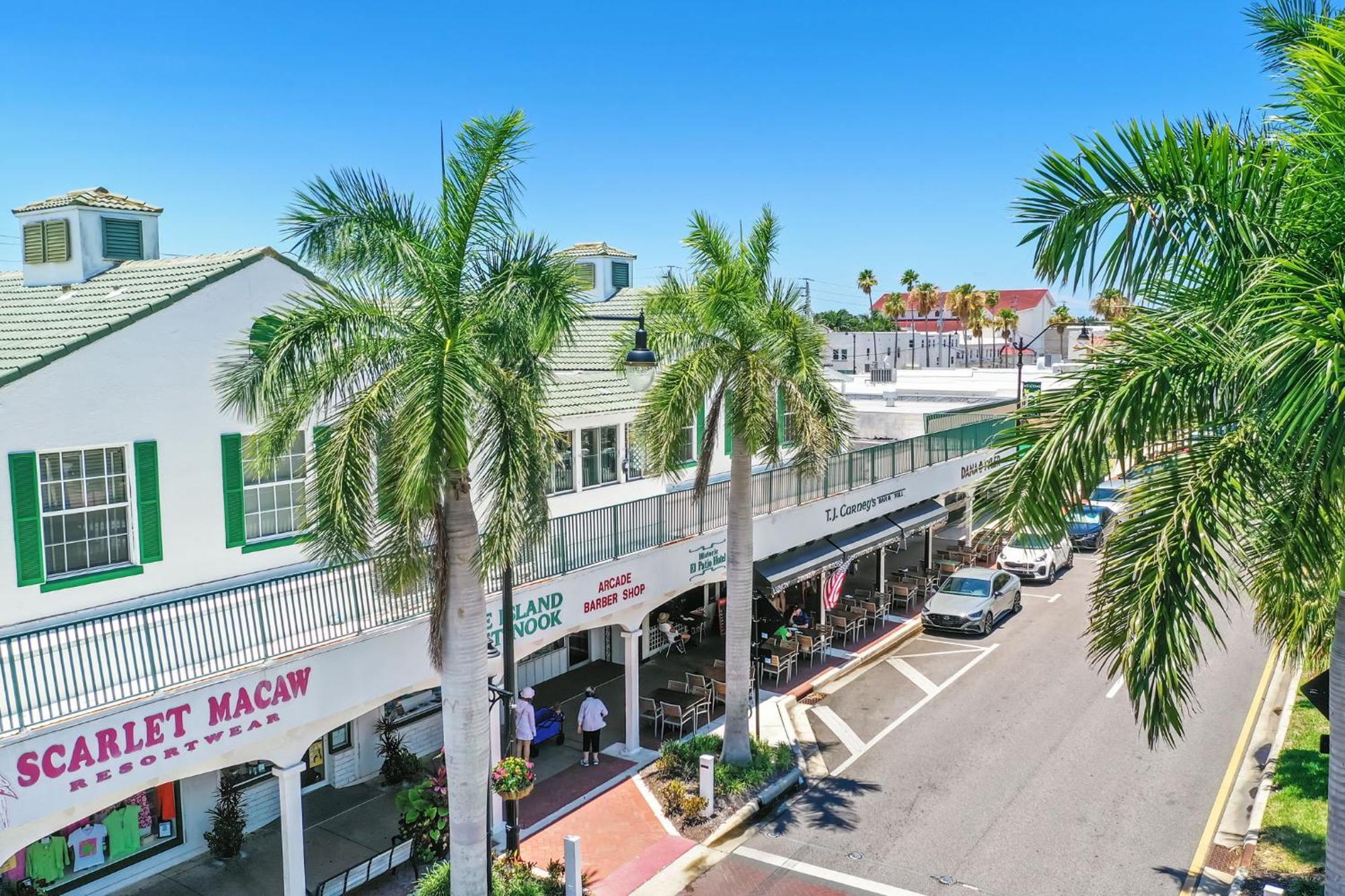Holiday Inn Express And Suites - Nokomis - Sarasota South Kültér fotó